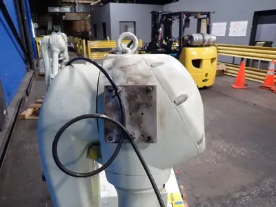 Used 2018 KAWASAKI RS010LA Robots Ohio US | HGR 24 #1056460