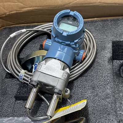 New | in-Stock Rosemount 2051CD2A22A2AS2B4M5Q4 Test Equipment - Other Indiana US | J&J Industrial Supply #1566385