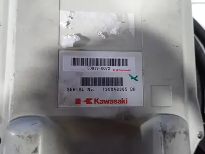 USED 2020 KAWASAKI BX200X C