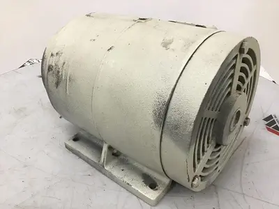 USED TOSHIBA JIS C 4004 25 HP
