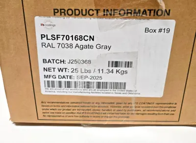ifs Coatings S46725 Industrial Paints | Amiron Machinery (2)