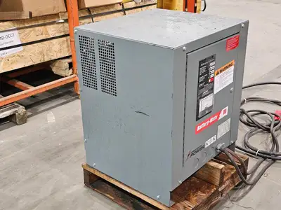 Used AMETEK 880H3-12C Battery Chargers British Columbia CA | Lenmark #913497