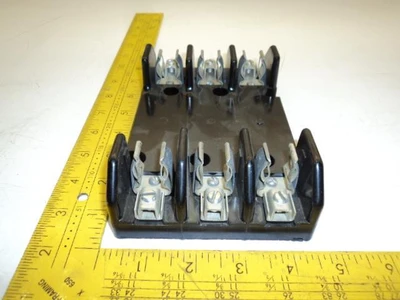 Used USD _UNKNOWN_ Fuses | OCO Industrial #1672313