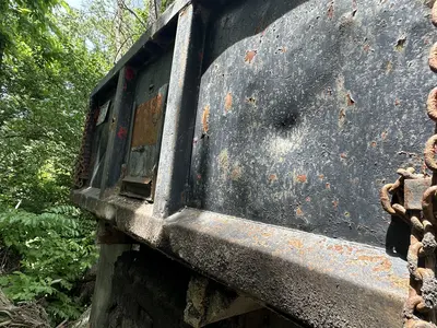 Used 1994 INTERNATIONAL 4700 Dump trucks Ohio US | Proxy Equipment #1388847