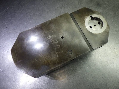 Sandvik HSK100A Bridge Bar For A34 Boring Head 345-HC10-R825A34S/258-AK (LOC1823A)