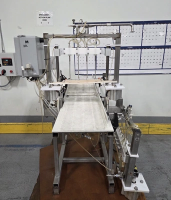 USED 2014 MEHEEN R SERIES