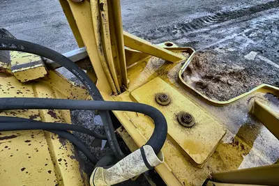 Used 1990 HYDRO-AX 621E Feller Bunchers Pennsylvania US | Proxy Equipment #1383050