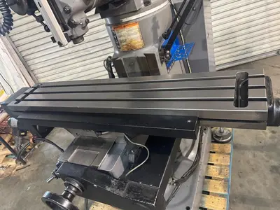 Bridgeport _UNKNOWN_ Machining Centers & Milling Machines | Amiron Machinery (5)