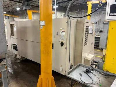 USED 2006 DOOSAN PUMA 300LC