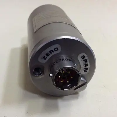 USED SENSOTEC TJE/1278-18TJG