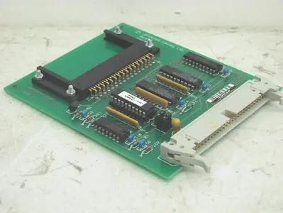 USED CINCINNATI MILACRON SCJ00-21