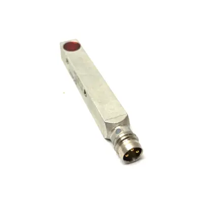 USED BALLUFF BOS018K THROUGH-BEAM PHOTOELECTRIC SENSOR EMITTER