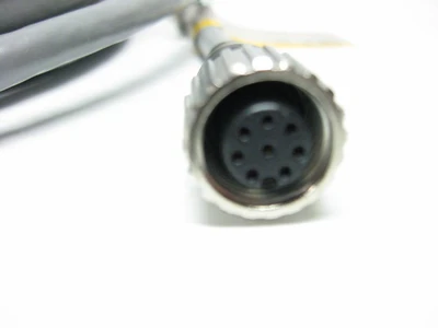 Omron F39-JC10A-L Photoelectric Switch Cable Set 10 M New