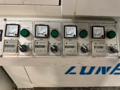 USED 2019 FOSHAN PURETE PRT-U4113