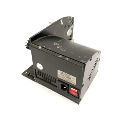 Used Start International LD6025 Pressure Sensitive Labelers Michigan US | Maverick Industrial Sales #1397161