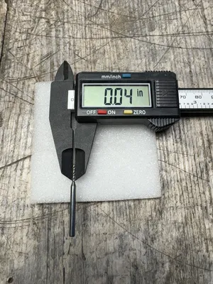 METAL REMOVAL DIV. #54 CNC & Metalworking Equipment | ESS Industrial Equipment Sales (6)