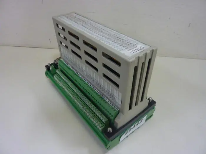 Used BERGHOF XD10P32/32-0.5/3P Circuit Boards Michigan US | Ideal Machinery #586984