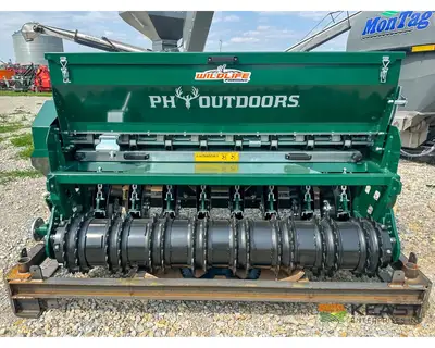 Used PH OUTDOORS _UNKNOWN_ No-Till Drills Iowa US | Keast Enterprises #1360414