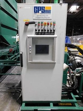 USED 2021 GPS GREAT PROCESSING SOLUTIONS 80-2C-XL