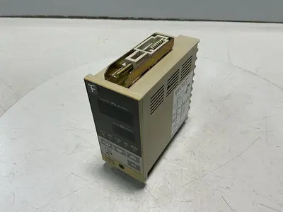 USED OMRON ESEW-RHKJ