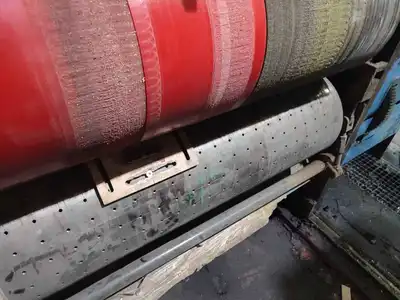 Isowa Miranda 2800 Flexo Folder Gluer | Corrugated Machinery Brokers (14)