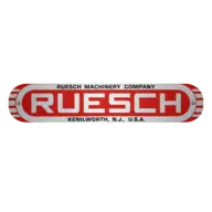 RUESCH