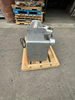USED Hobart 84186