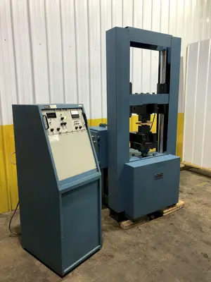 USED WILSON 60-HD-22