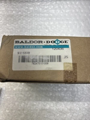 NEW Baldor-Dodge SK 1 15/16