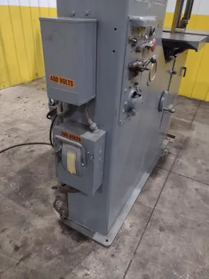 USED DOALL 3613-1