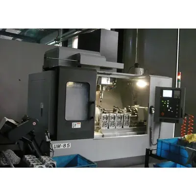 NEW ACCUWAY UM-85