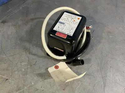 Used 2008 LECIP G7023ZC Transformers Ohio US | HGR 24 #1305246
