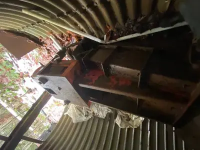 Used _UNKNOWN_ _UNKNOWN_ Vibratory Conveyors Oregon US | KNM Equipment Sales & Service #1363617