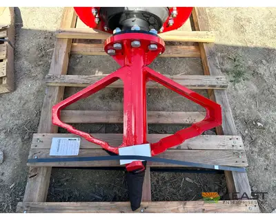 Used FECON _UNKNOWN_ Stump Cutters Iowa US | Keast Enterprises #1360311