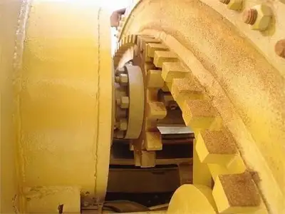 Used BUCKEYE 9200 MAGNUM Trenchers California US | Western Trencher & Equipment, Inc. #1497688
