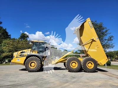 USED 2024 BELL B30E