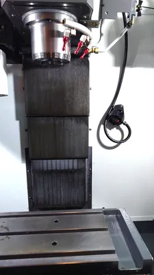 2022 HAAS TM-0P Vertical Machining Centers CNC | CNC EXCHANGE (10)