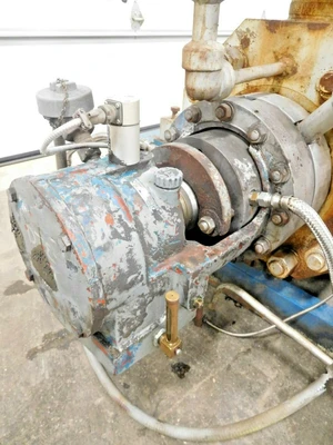 Used KSB HGC 3/11 Centrifugal Pumps Ohio US | Equipment Recovery Corp. #1331552
