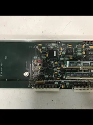 USED VAN DORN PC330-029 330-029