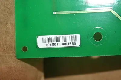 USED SENSORMATIC 0301-1510-01