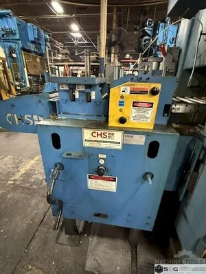 USED 2016 CHS AUTOMATION MXS-318PL