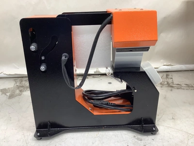 Used _UNKNOWN_ _UNKNOWN_ Heat Presses Michigan US | Miedema Asset Management Group #1323919