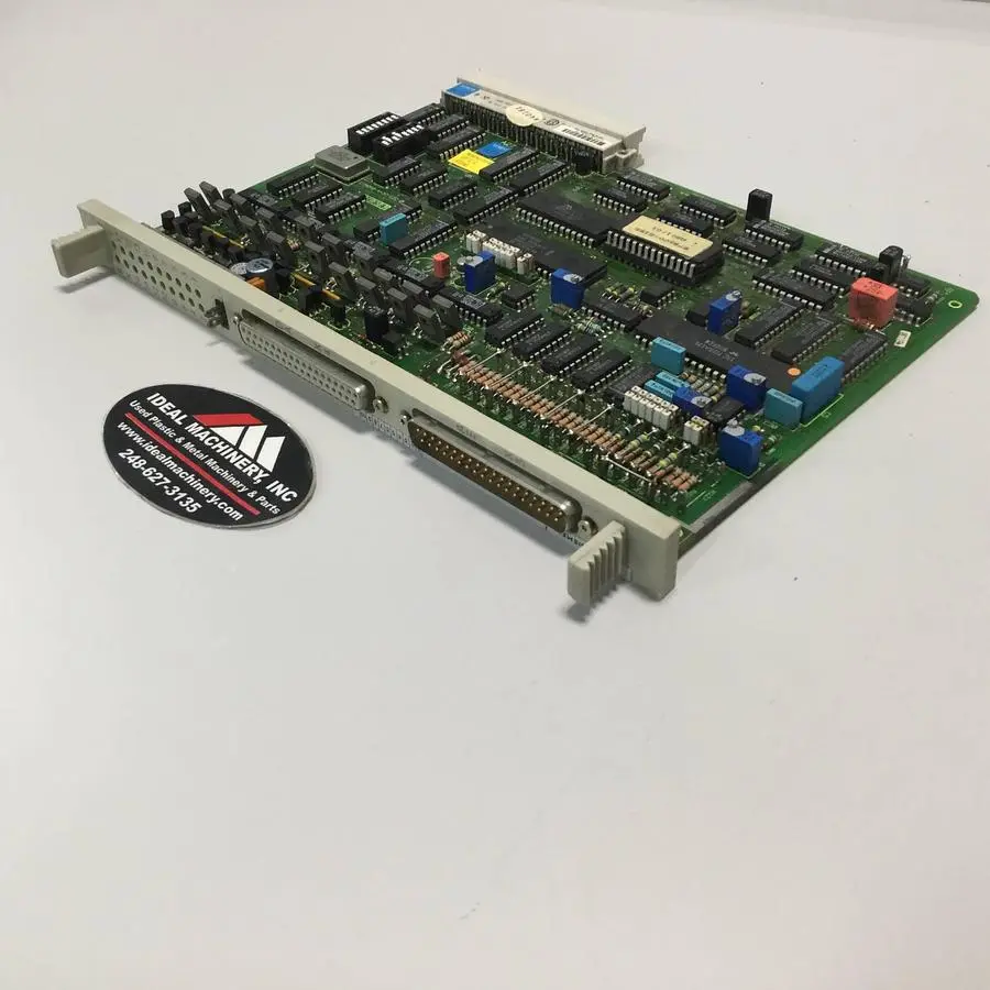 USED SIEMENS 6ES5 244-3AA22