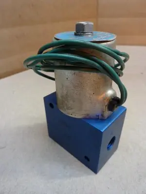 USED FLUID POWER COMPONENTS INC 8-5-2A-24