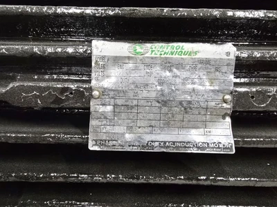 3" Merritt Davis Extruder Co Extrusion System with 1.25" Merritt Co-Extruder