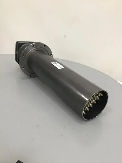 Used FK WARMETAUSCHER KEMMERLING FKV 115.12.10 Heat Exchangers Michigan US | Ideal Machinery #692796