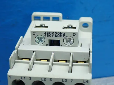 New | in-Stock ALLEN BRADLEY 100C16B400 PLC Contactors | HGR 24 #753606