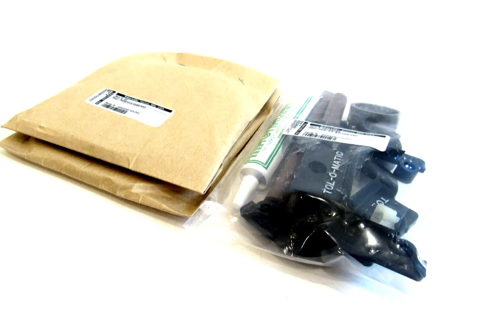 NEW TOLOMATIC RKBC215 SK86.500 REPAIR KIT 05159065 RKBC215SK86500