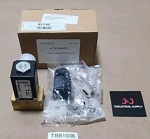 NEW Getinge 4793240-02