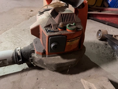 Used HUSQVARNA BLOWER Leaf Blowers (Commercial) Michigan US | Miedema Asset Management Group #1390023